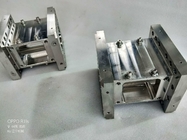 Chiny Producent Twin Screw Extruders Sekcje śruby i beczki dla PP ABS