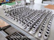 Elementy ślimaka wytłaczarki Macross 46 dla przemysłu tworzyw sztucznych