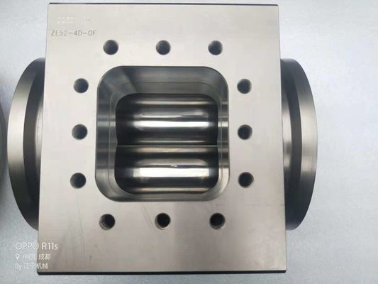 Beczki ślimakowe do wytłaczarki Berstoff ZE 82