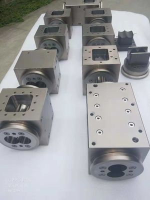 Beczki ślimakowe do wytłaczarki Berstoff ZE 82