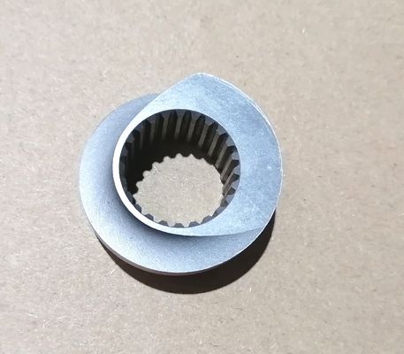 Komponenty wytłaczające dwuskrutówkowe do tłumienia próżniowego o optymalnej twardości HRC58-62