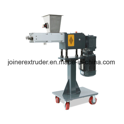 PP ABS Joiner Twin Screw Extruder Side Feeder KY75/65 Typ 300 obrotów na minutę Prędkość śruby wyjściowej