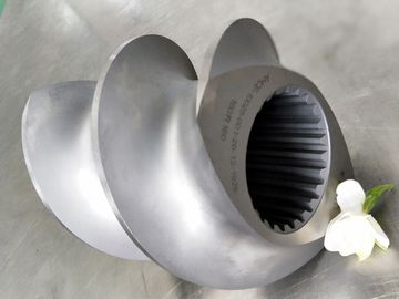 Średnica 150 mm elementy ślimaka dmuchanego do żywności