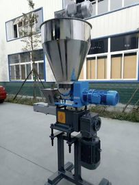 Maszyna do podkładania stron z dwustrukowym wytłaczaczem ze śrubą do przemysłu petrochemicznego