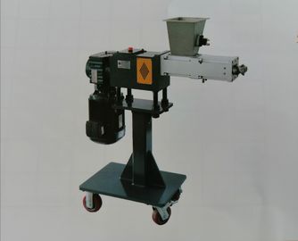 CWJ45 Twin Screw Extruder Side Feeder z mocą silnika 3KW 1300×650×1230mm