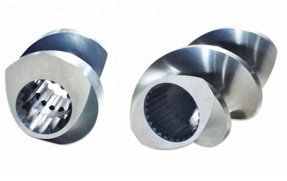Podwójne śrubkowe części wytłaczające Kołowe pierścień zacisku od 15,6 mm do 400 mm do łączenia